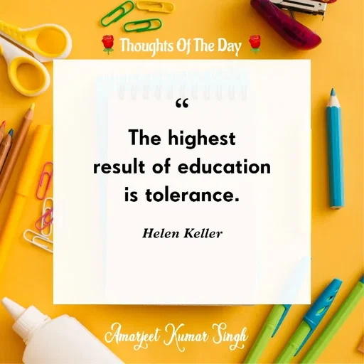 Quote by Amarjeet Kumar Singh -  - Made using Quotes Creator App, Post Maker App