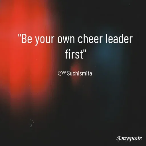 Quote by Suchismita -  - Made using Quotes Creator App, Post Maker App