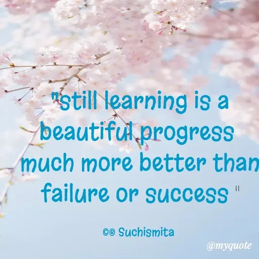 Quote by Suchismita -  - Made using Quotes Creator App, Post Maker App