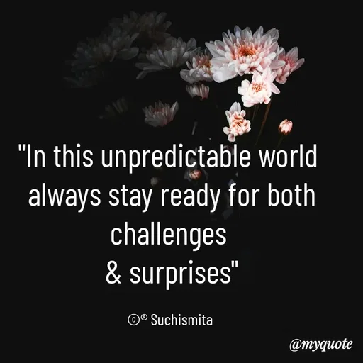 Quote by Suchismita -  - Made using Quotes Creator App, Post Maker App
