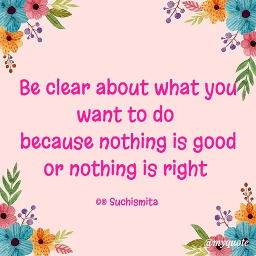 Quote by Suchismita -  - Made using Quotes Creator App, Post Maker App