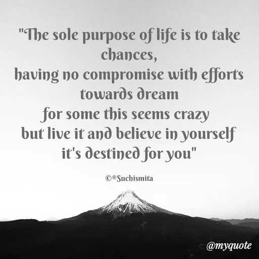 Quote by Suchismita -  - Made using Quotes Creator App, Post Maker App