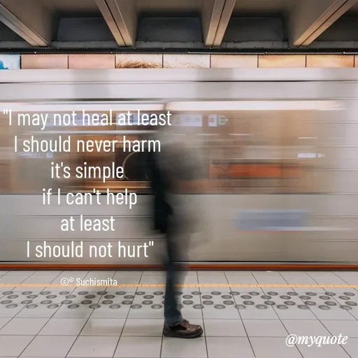 Quote by Suchismita -  - Made using Quotes Creator App, Post Maker App