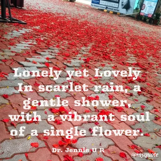 Quote by Dr. Jennie UR -  - Made using Quotes Creator App, Post Maker App