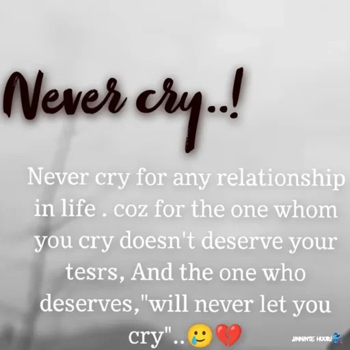 Quote by 𝖏𝖎𝖓𝖓𝖎𝖓𝖙𝖊 𝖍𝖚𝖚𝖗𝖎 - Double tap to change text. - Made using Quotes Creator App, Post Maker App