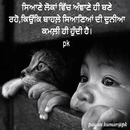 Quote by Pawan Kumar -  - Made using Quotes Creator App, Post Maker App
