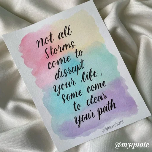 Quote by Ipsita Paul - Double tap to change text. - Made using Quotes Creator App, Post Maker App