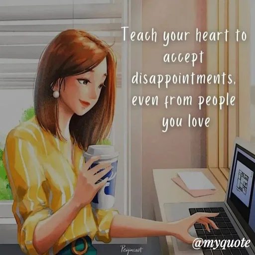 Quote by Ipsita Paul - Double tap to change text. - Made using Quotes Creator App, Post Maker App