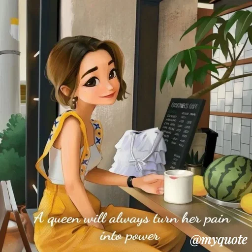 Quote by Ipsita Paul - Double tap to change text. - Made using Quotes Creator App, Post Maker App