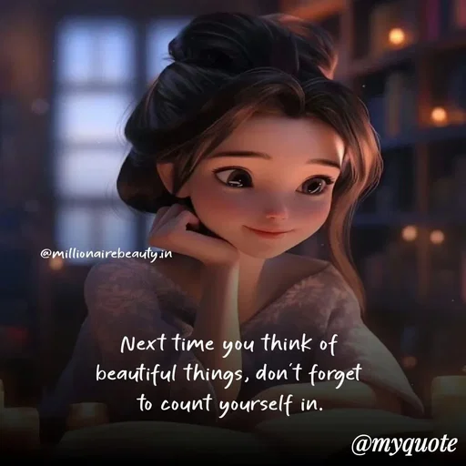 Quote by Ipsita Paul - Double tap to change text. - Made using Quotes Creator App, Post Maker App