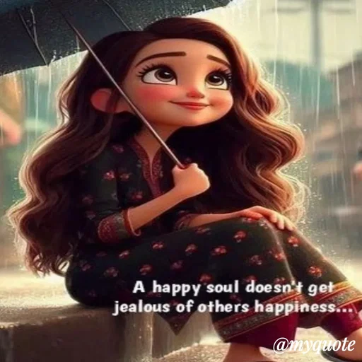 Quote by Ipsita Paul - Double tap to change text. - Made using Quotes Creator App, Post Maker App