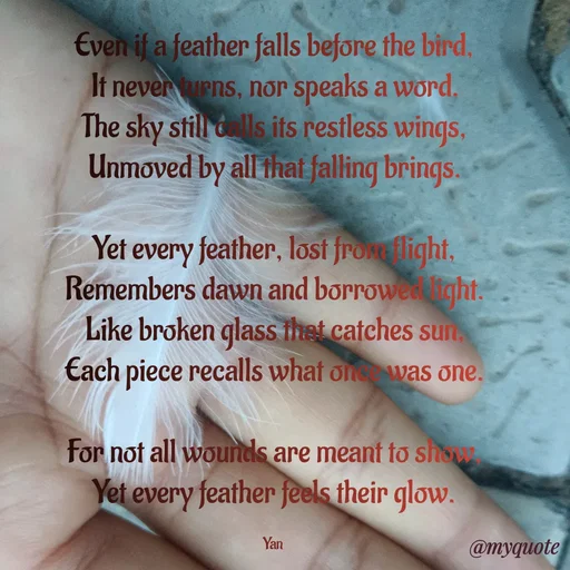 Quote by Yan -  - Made using Quotes Creator App, Post Maker App