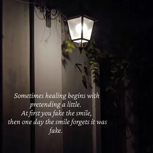 Quote by Strong_willed_girl -  - Made using Quotes Creator App, Post Maker App