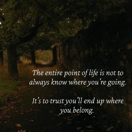 Quote by Strong_willed_girl -  - Made using Quotes Creator App, Post Maker App