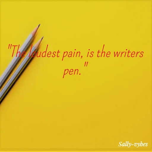 Quote by Sally-vybes -  - Made using Quotes Creator App, Post Maker App