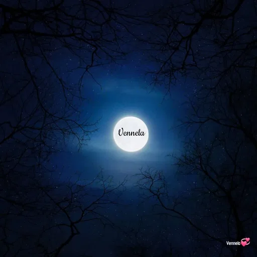 Quote by Venny - Vennela - Made using Quotes Creator App, Post Maker App