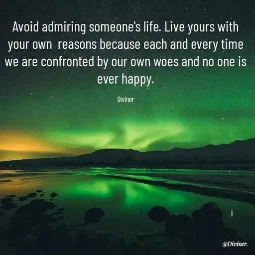 Quote by Diviner -  - Made using Quotes Creator App, Post Maker App