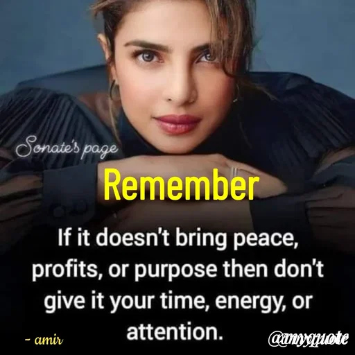 Quote by Amir Lama - - amir - Made using Quotes Creator App, Post Maker App