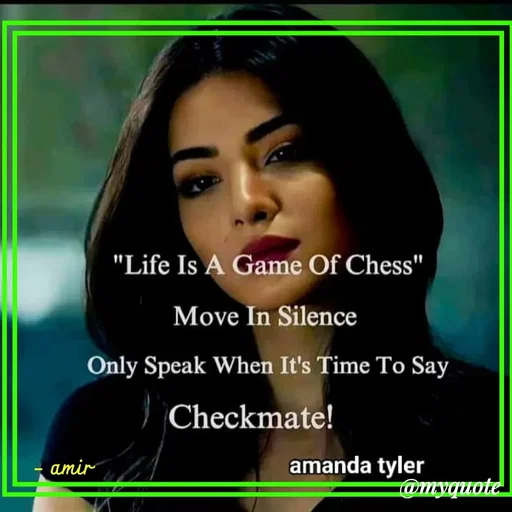 Quote by Amir Lama - - amir - Made using Quotes Creator App, Post Maker App