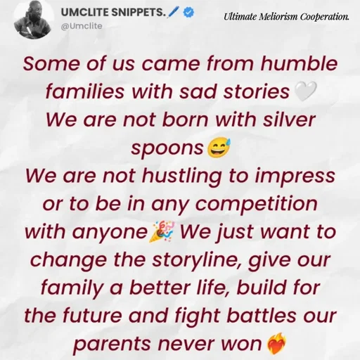 Quote by UMCLITE - null - Made using Quotes Creator App, Post Maker App