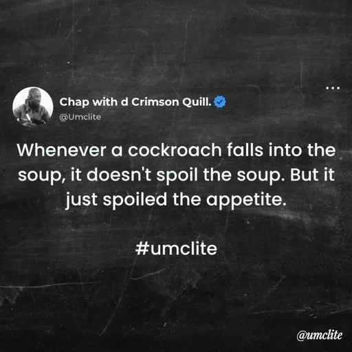 Quote by UMCLITE - Double tap to change text. - Made using Quotes Creator App, Post Maker App