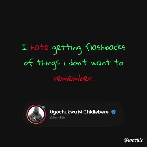 Quote by UMCLITE - Double tap to change text. - Made using Quotes Creator App, Post Maker App