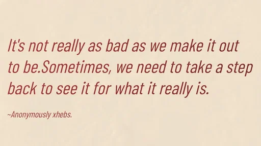 Quote by Anonymously Xhebs -  - Made using Quotes Creator App, Post Maker App