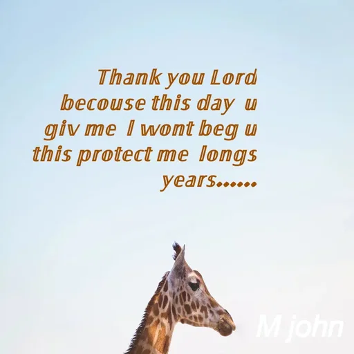 Quote by Munyeshyaka John -  - Made using Quotes Creator App, Post Maker App