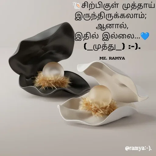 Quote by Ramya.R -  - Made using Quotes Creator App, Post Maker App