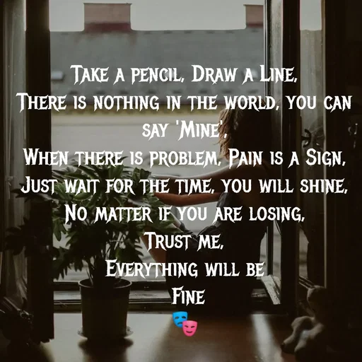 Quote by MTR POETRY ZONE -  - Made using Quotes Creator App, Post Maker App