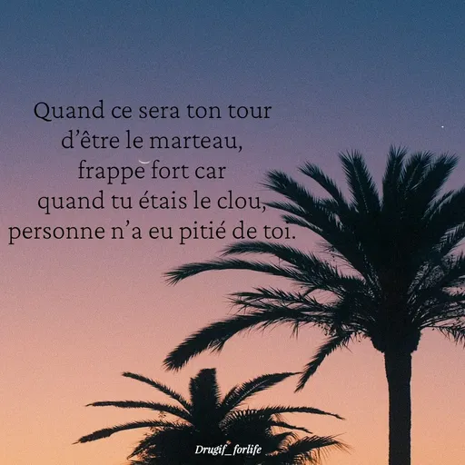 Quote by Drugif -  - Made using Quotes Creator App, Post Maker App