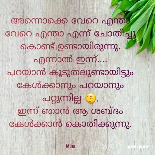Quote by Mubee zain - CAVVANJMI NAɔmlenzm3.
MUBI
ann quole
 - Made using Quotes Creator App, Post Maker App