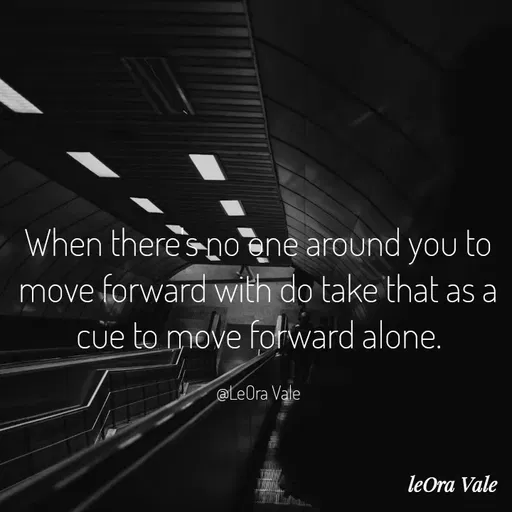 Quote by Leora Vale -  - Made using Quotes Creator App, Post Maker App