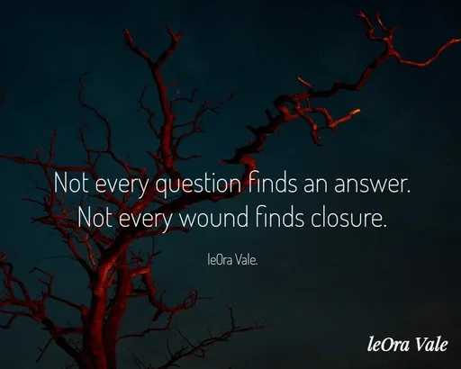 Quote by Leora Vale -  - Made using Quotes Creator App, Post Maker App