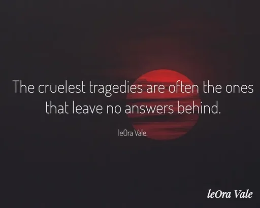Quote by Leora Vale -  - Made using Quotes Creator App, Post Maker App