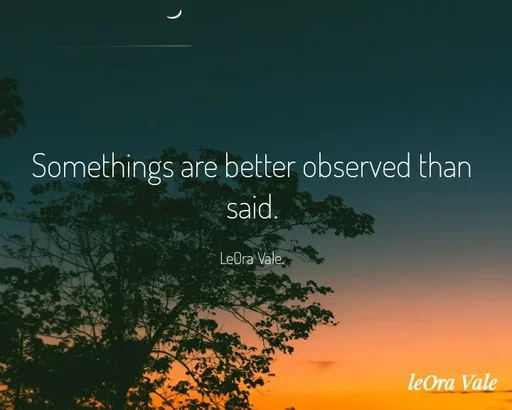 Quote by Leora Vale -  - Made using Quotes Creator App, Post Maker App