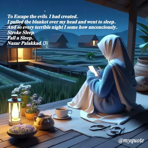 Quote by H.Mohamed Nazar -  - Made using Quotes Creator App, Post Maker App