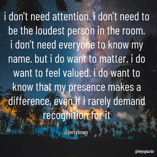 Quote by JERRY BOWY -  - Made using Quotes Creator App, Post Maker App