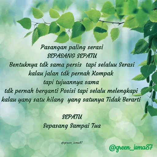 Quote by Rumah JahitKu -  - Made using Quotes Creator App, Post Maker App
