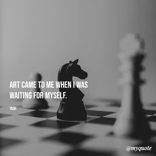 Quote by Yash Pandey -  - Made using Quotes Creator App, Post Maker App