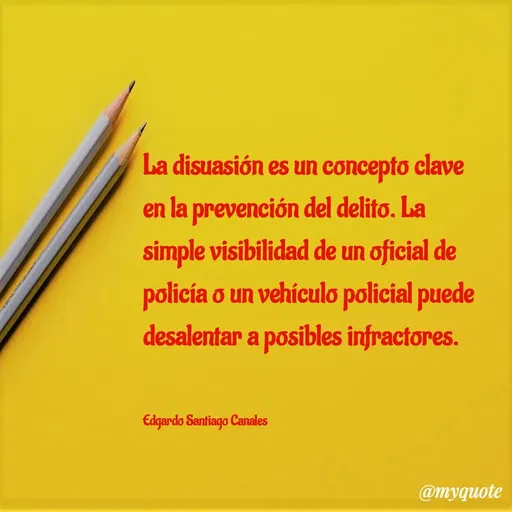 Quote by Edgardo Santiago Canales -  - Made using Quotes Creator App, Post Maker App