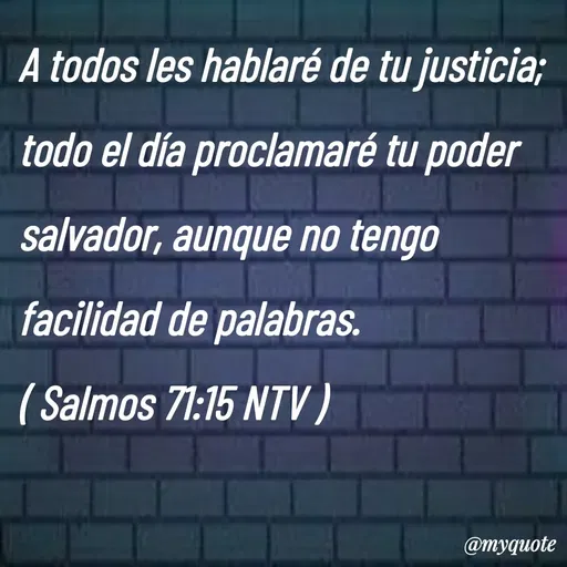 Quote by Edgardo Santiago Canales -  - Made using Quotes Creator App, Post Maker App