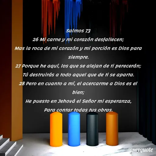 Quote by Edgardo Santiago Canales -  - Made using Quotes Creator App, Post Maker App