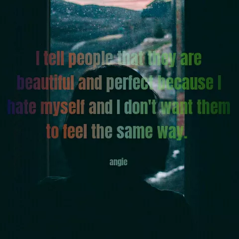 Quote by Angel Maife -  - Made using Quotes Creator App, Post Maker App
