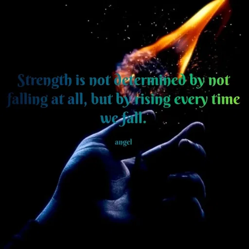 Quote by Angel Maife -  - Made using Quotes Creator App, Post Maker App