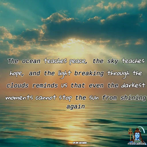 Quote by rip_katarus -  - Made using Quotes Creator App, Post Maker App