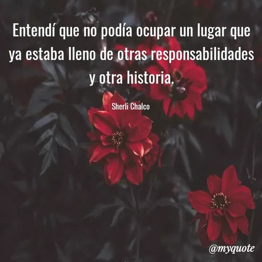 Quote by Sherlcita -  - Made using Quotes Creator App, Post Maker App
