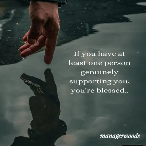 Quote by @woods -  - Made using Quotes Creator App, Post Maker App