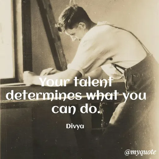 Quote by Divya Singh -  - Made using Quotes Creator App, Post Maker App