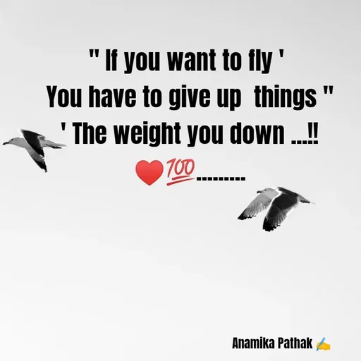 Quote by Dr.Anamika Pathak -  - Made using Quotes Creator App, Post Maker App